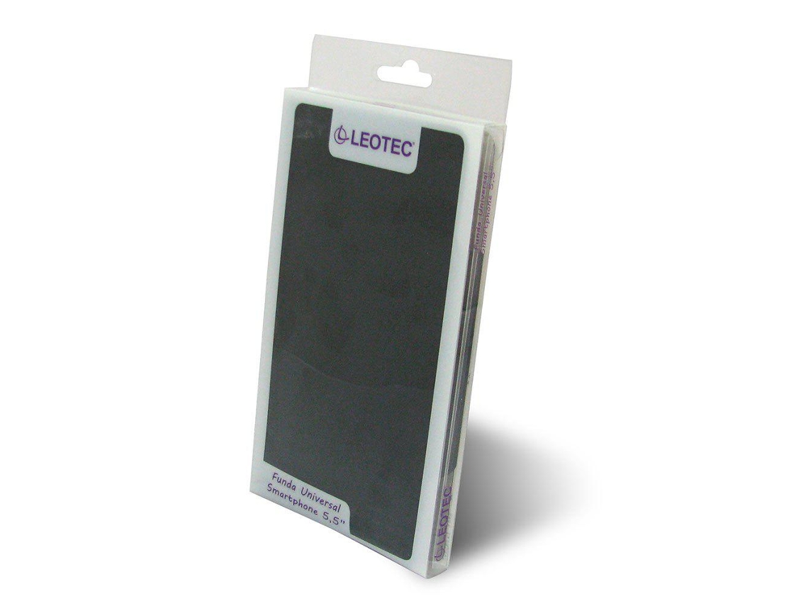 Leotec Universal Smartphone Case 5.5´´