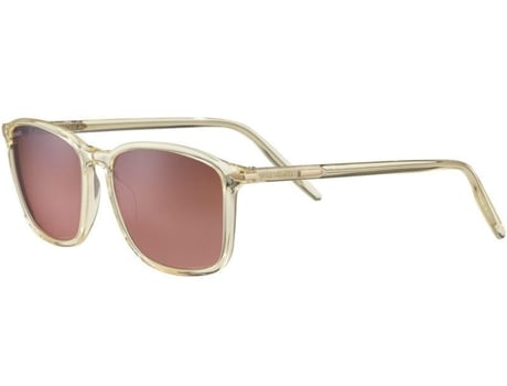 Óculos de Sol Ss485001 Lenwood 57 SERENGETI Branco