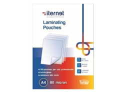 Bolsas Plastidea A4 Itr7450