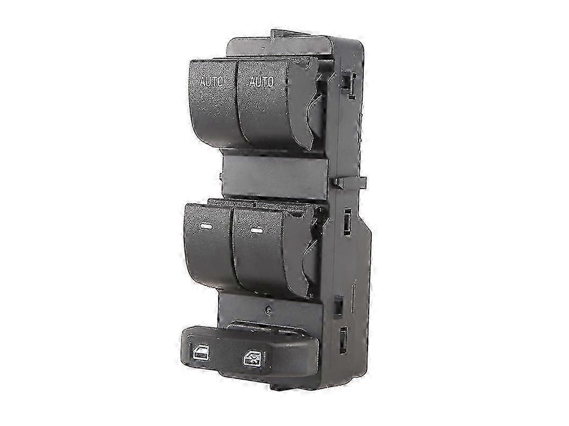 Interruptor Controle Janela Elétrica Cc3z 14529 Ba Ford F250/f350 2013 2016 Original