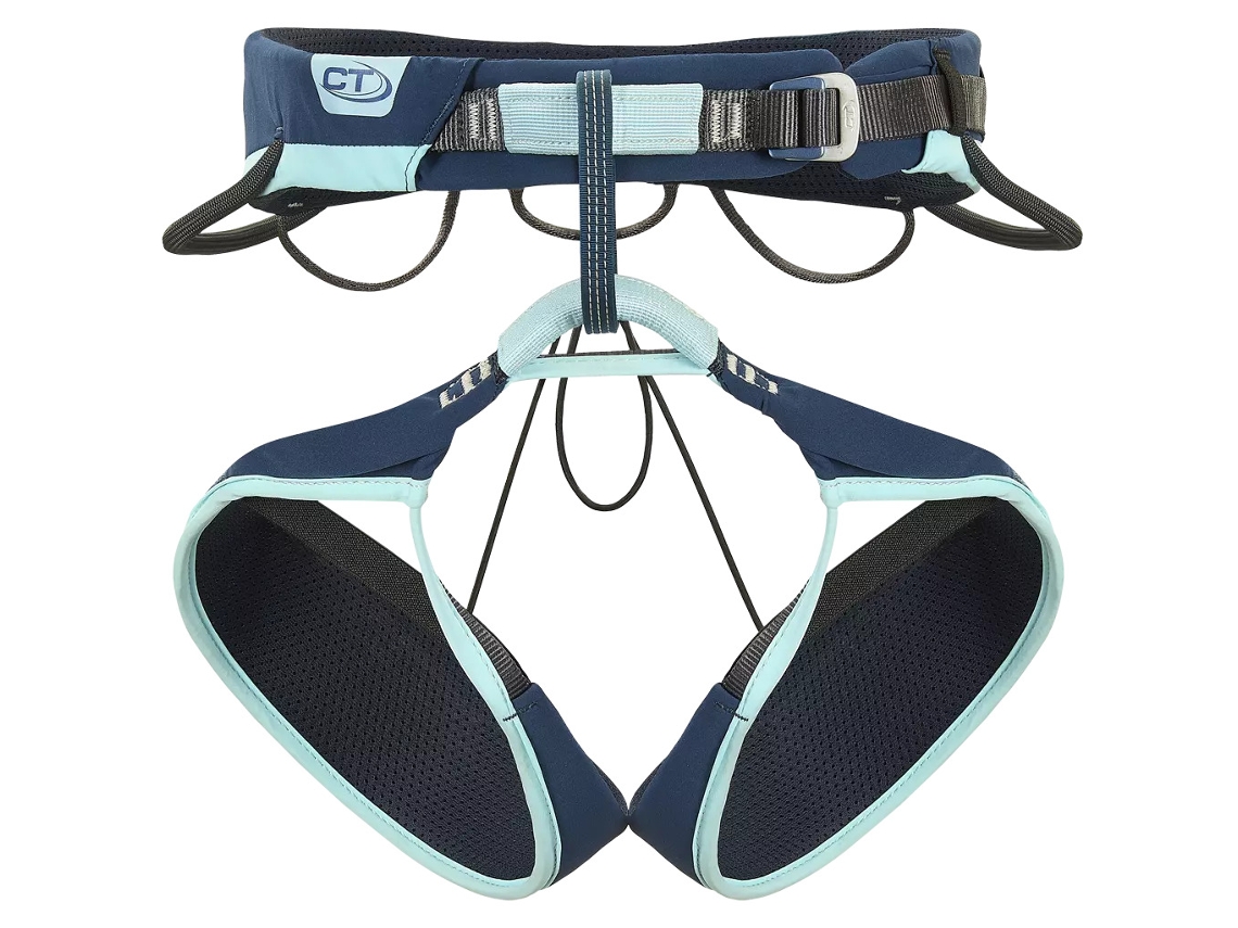 Arnês de Escalada CLIMBING TECHNOLOGY Avista