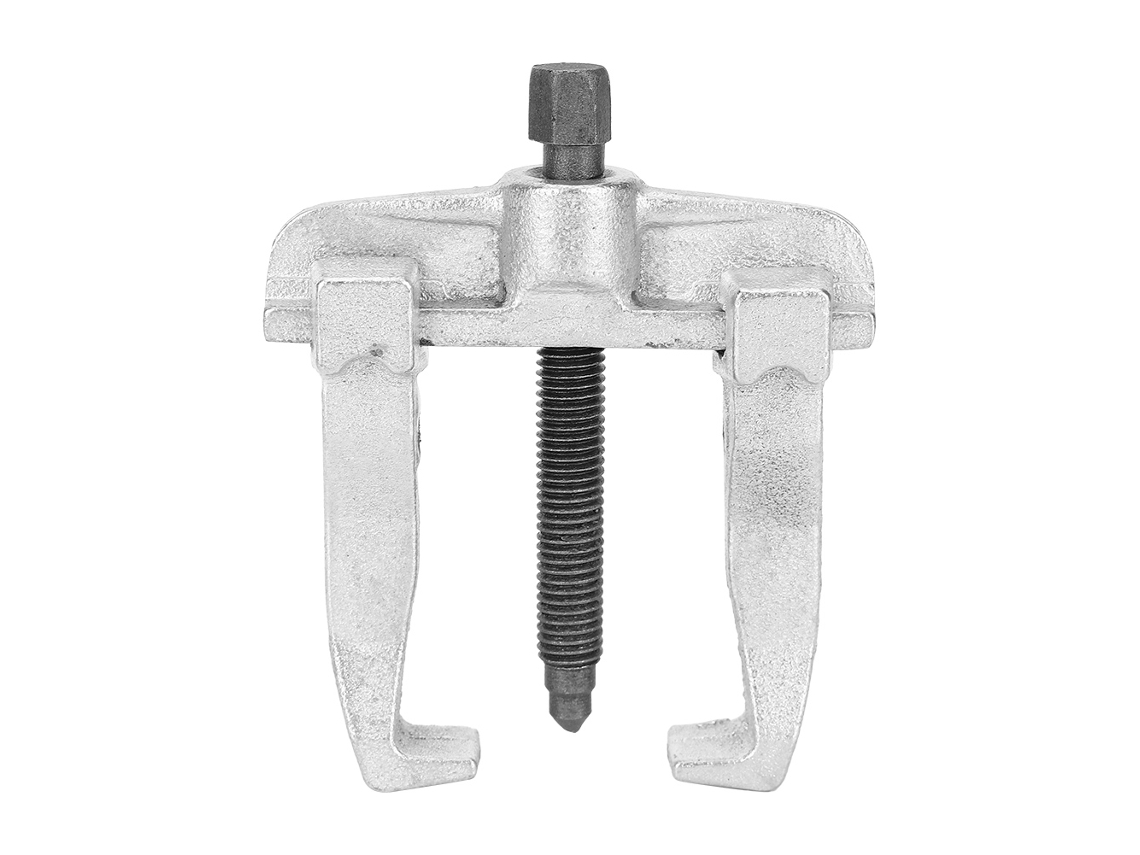 Extrator De Cojinetes De 2 Mandíbulas 75mm, Separador De Travesaño, Accesorios De Reparación Para Máquinas