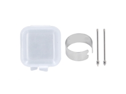 Fones Bluetooth EOOCOO, toque digital, HiFi, sem fio