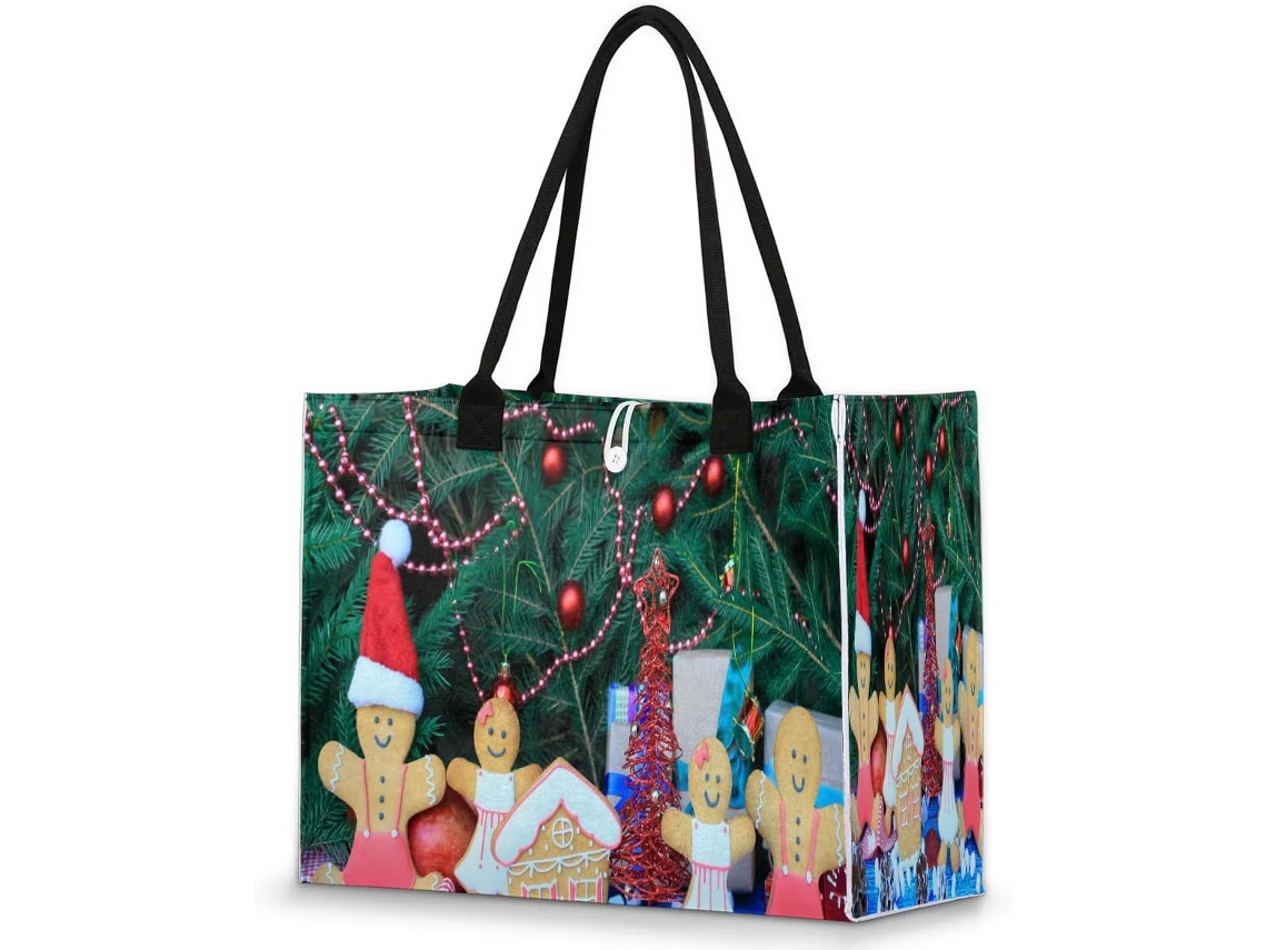 Bolsa Natal Tropicallife (42x17cm) designs