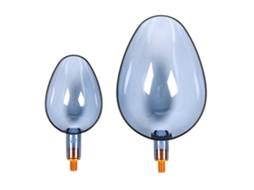 Business conjunto de Colheres de Isca para Pesca Plástica Durável com Lure Spoon Acessório de Pesca
