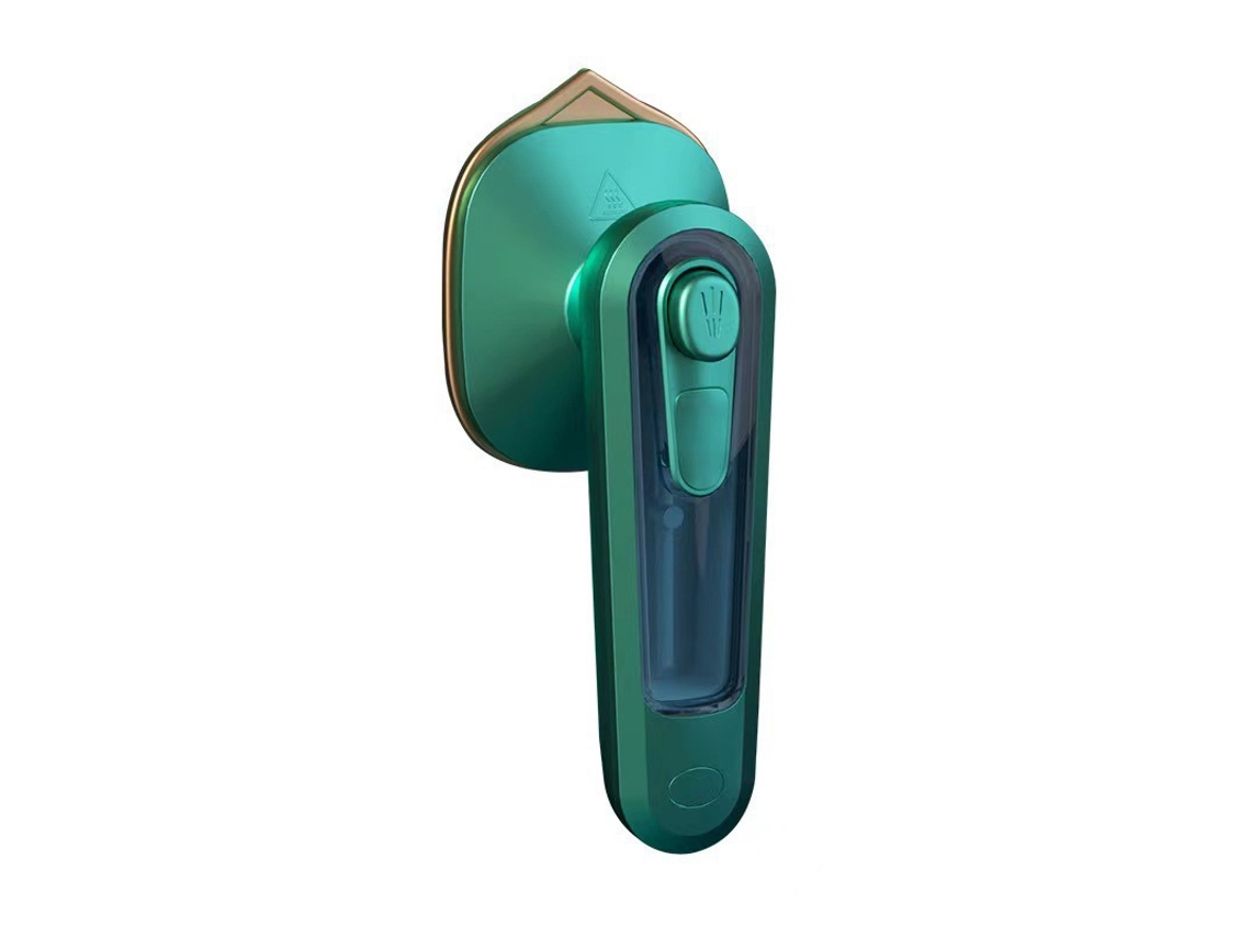 Ferro a Vapor JLTE JLTE 30W 60Ml