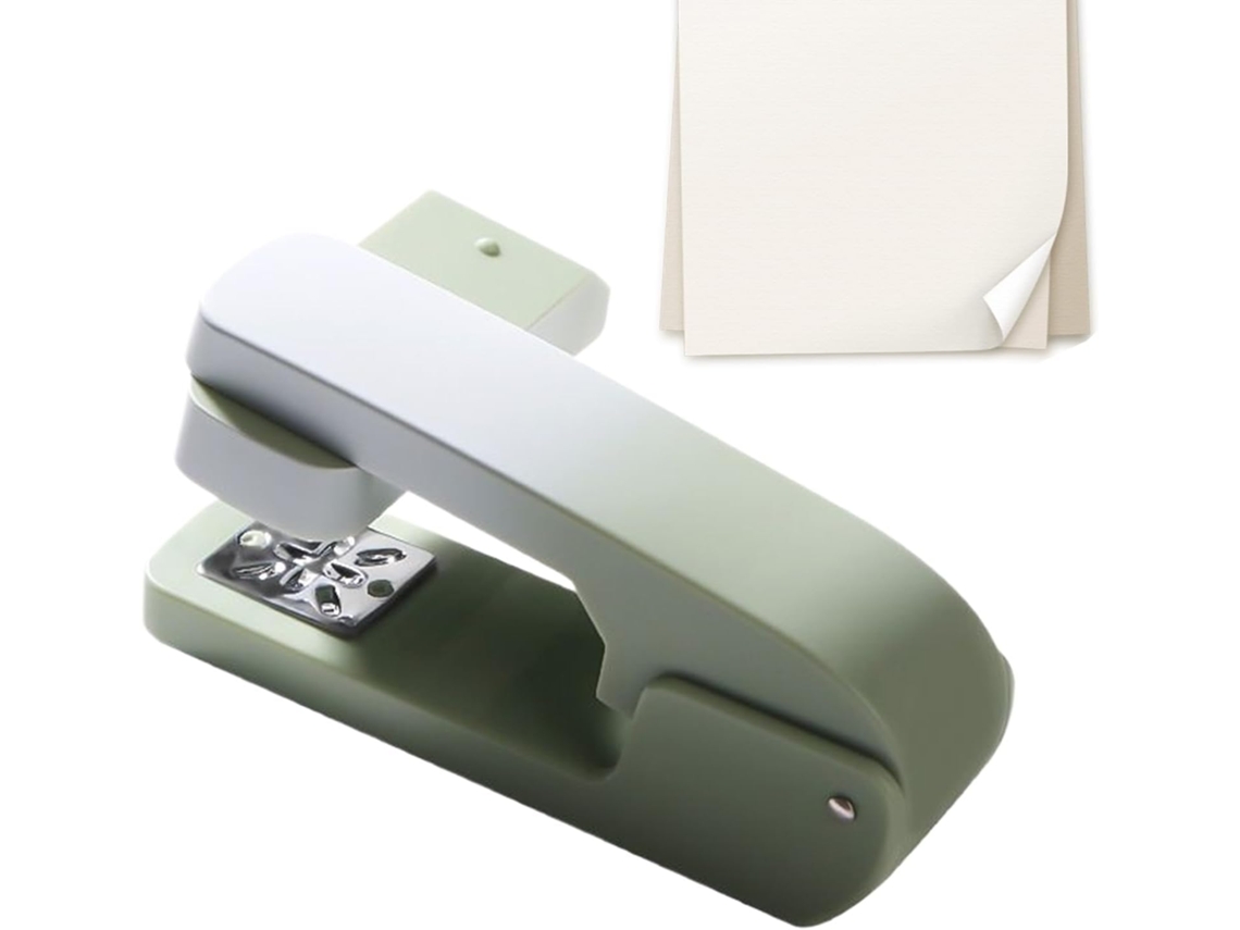 Grampeadores De Mesa, Grampeador De Braço Articulado Reforçado, Grampeador De Longo Alcance Com Múltiplos Vayotoy