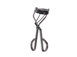 Curvador De Cílios De Aço Inoxidável Everley891 (com Pente)