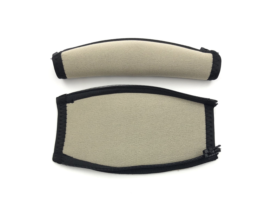 Headband de Substituição compatível com Fones Sony Wh 1000xm3 Dourado XIAOMOYU