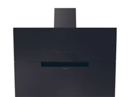 Exaustor HAIER HADG9CBS4BWIFI (624,6 m3/h - 90 cm - Preto)