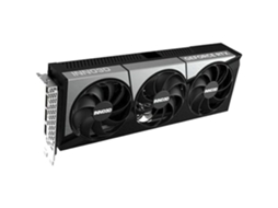 Placa de vídeo Inno3d Geforce RTX 5080 X3 OC 16 GB Gddr7 DLSS4 Reflex 2