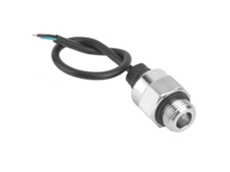 Sensor de Pressão de Água 0 40bar G3/8 S/MARCA