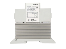 Veloriskku módulo de Relé de Estado Sólido Ultra Fino Monofásico Smt4810l com Base S/MARCA