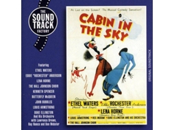 CD Cabin In The Sky (1CDs)