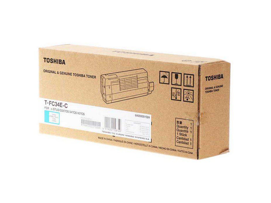 Toshiba T-Fc34Ec E-Studio 6A000001782