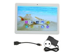 Tablet Com Chamada (wifi De Duas Bandas, 10,1 Polegadas)