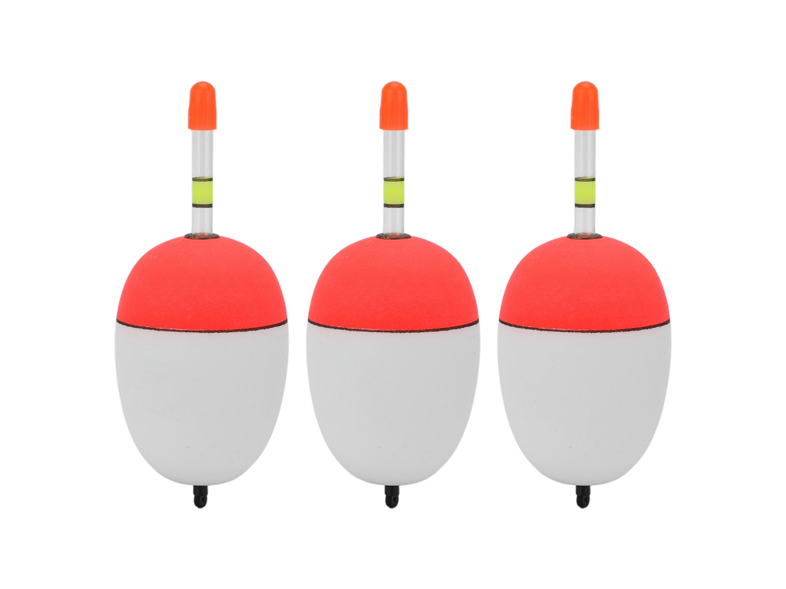 3pcs Isqueiro Eva Luminoso com Bastão de Luz S/MARCA