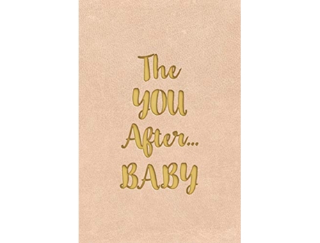 Livro The YOU AfterBABY de Sally Donovan (Inglês)