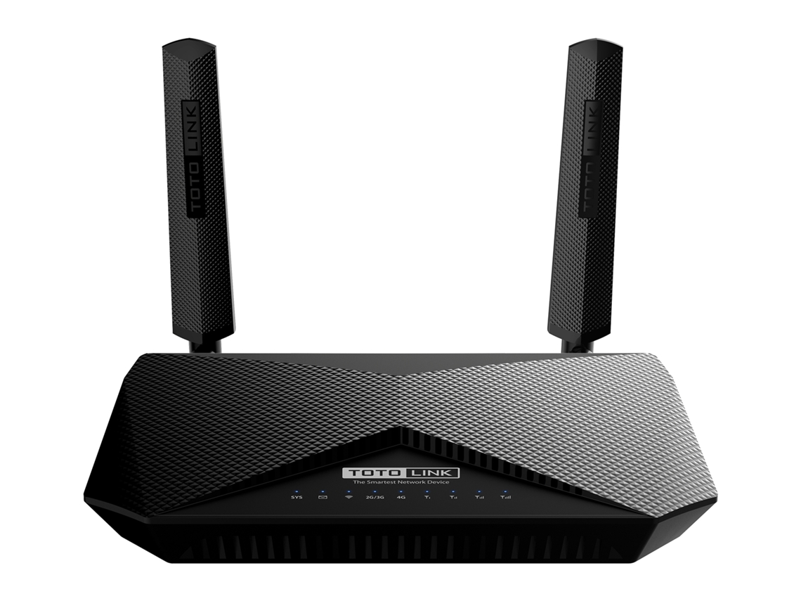 Router TOTOLINK