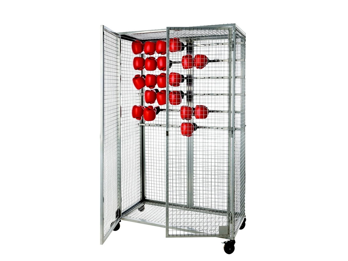 Luvas de Boxe TREMBLAY CT (Multicor - Tu)