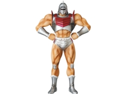 Figura Robin Mask Kinnikuman Udf 10 Cms