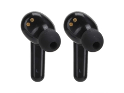 Fones De Ouvido Sem Fio Bluetooth M19 Tws 5.1 Com Tela Led Digital Sensível Ao Toque E Lanterna Ly Ebike