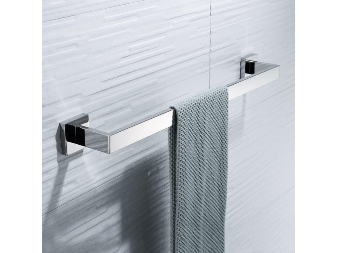 Suporte Para Papel Toalha Em Aço Inoxidável, Suporte Para Toalhas, Suporte Para Escova De Vaso Sanitário
