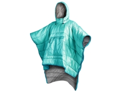 Saco de Dormir Quente Capa Estilo Camping Inverno