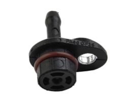 Válvula De Reparo Da Bomba De Vácuo Do Freio Para Volvo V60 Xc60 S60 V40 S80 Xc70 31258031 31375107 31430964 Peças De Reposição Automotiva-af