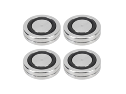 Base LAXISCREED Isolamento 10mm para Alto falantes Hifi