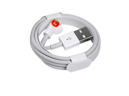 Laxiscreed Cabo De Carregamento Rápido Usb Type-c Para Iphone E Android, 60w, 2m