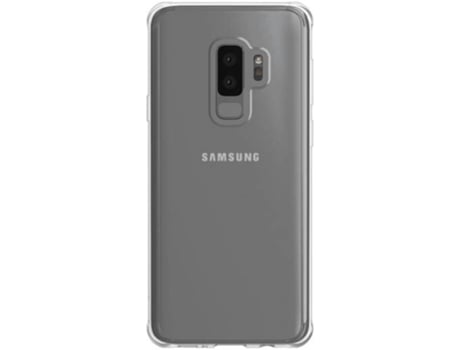 Capa Samsung Galaxy S9+ GRIFFIN GB44256 Transparente