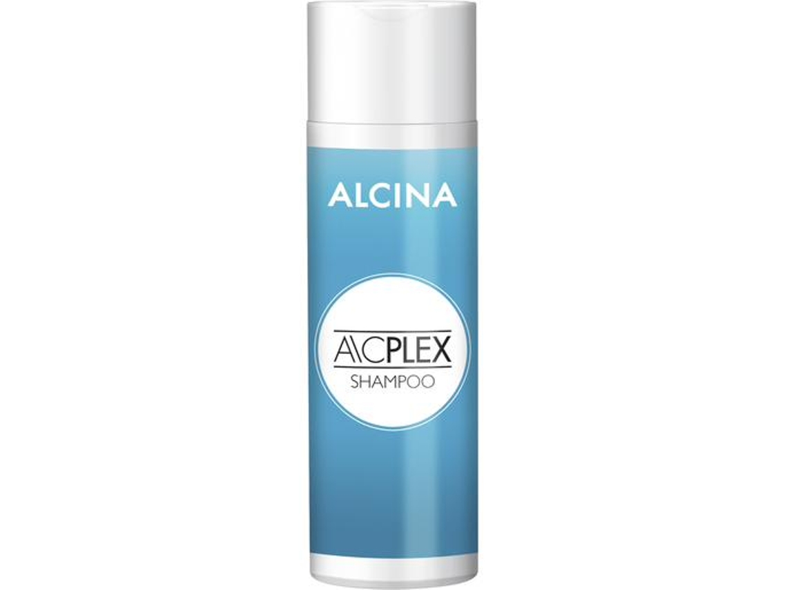 Alcina A\C Plex Champô 200 Ml