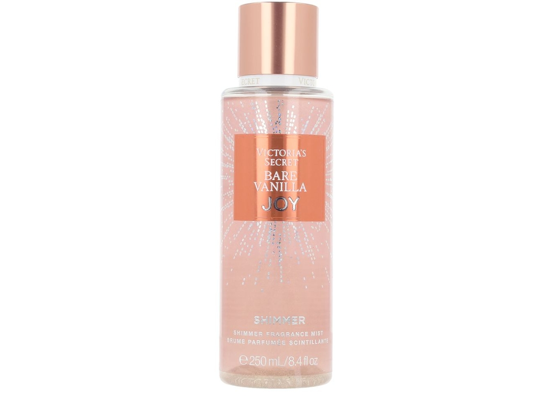 Bare Vanilla Joy Shimmer Body Mist VICTORIA'S SECRET 250 Ml