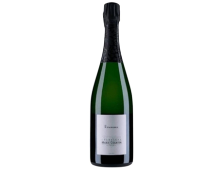Champanhe MARIE COURTIN Marie Courtin Cuvée Résonance Pinot Preto Extra Brut  (0.75 L - 1 unidade)