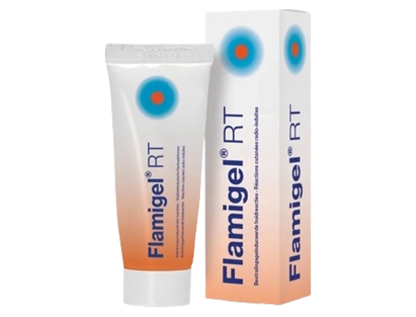 Flamigel Rt 250 Gr Flen Saúde