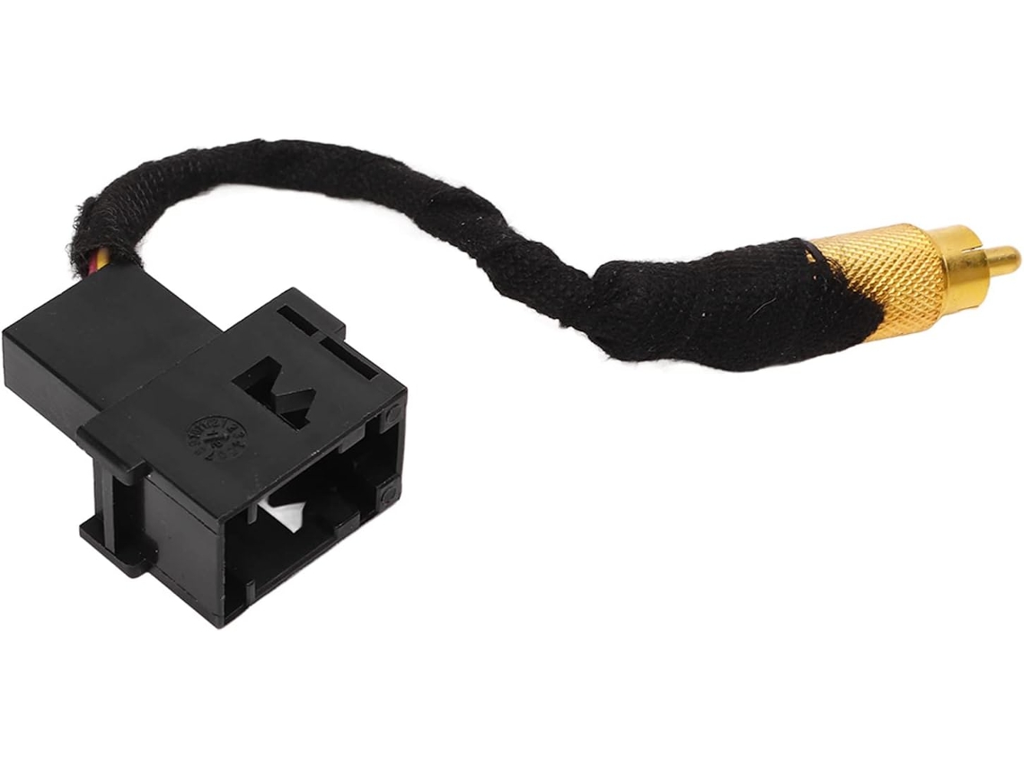 Yctze Adaptador De Faisceau Caméra Recul Pnp 4 Pouces A 8 Hc3z B Para 8, Adaptateur Pnp, B, Sync2, Sync3, Fil