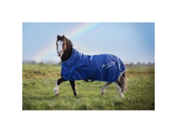 Manta para Cavalos Ao Ar Livre IMPERIAL RIDING Super-Dry 200 G
