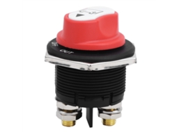 Chave Isoladora de Bateria 200A DC32V