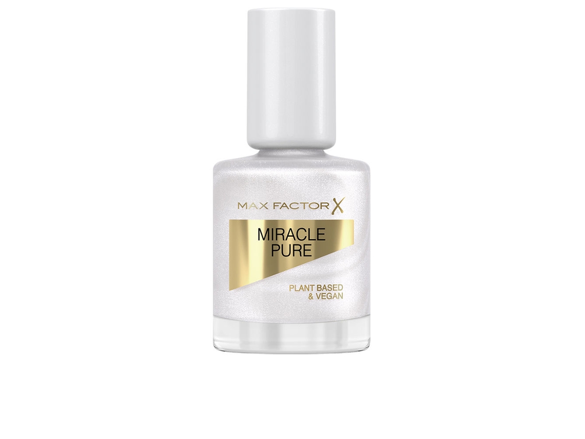 Miracle Pure Nail Polish 095 opal Coat MAX FACTOR 12 Ml