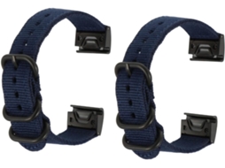 Pulseira De Nylon 6s, Pulseiras De Nylon Para Relógios, Acessórios Para Relógios De Exercício