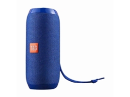 Som Bluetooth A Liberdade Da Música Sem Fios. Leve E Prático! Olysi Shop