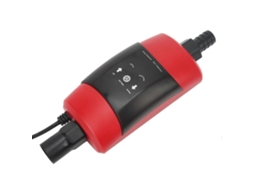 Aquecedor Radiante Portátil com 2 Modos GOKOCO