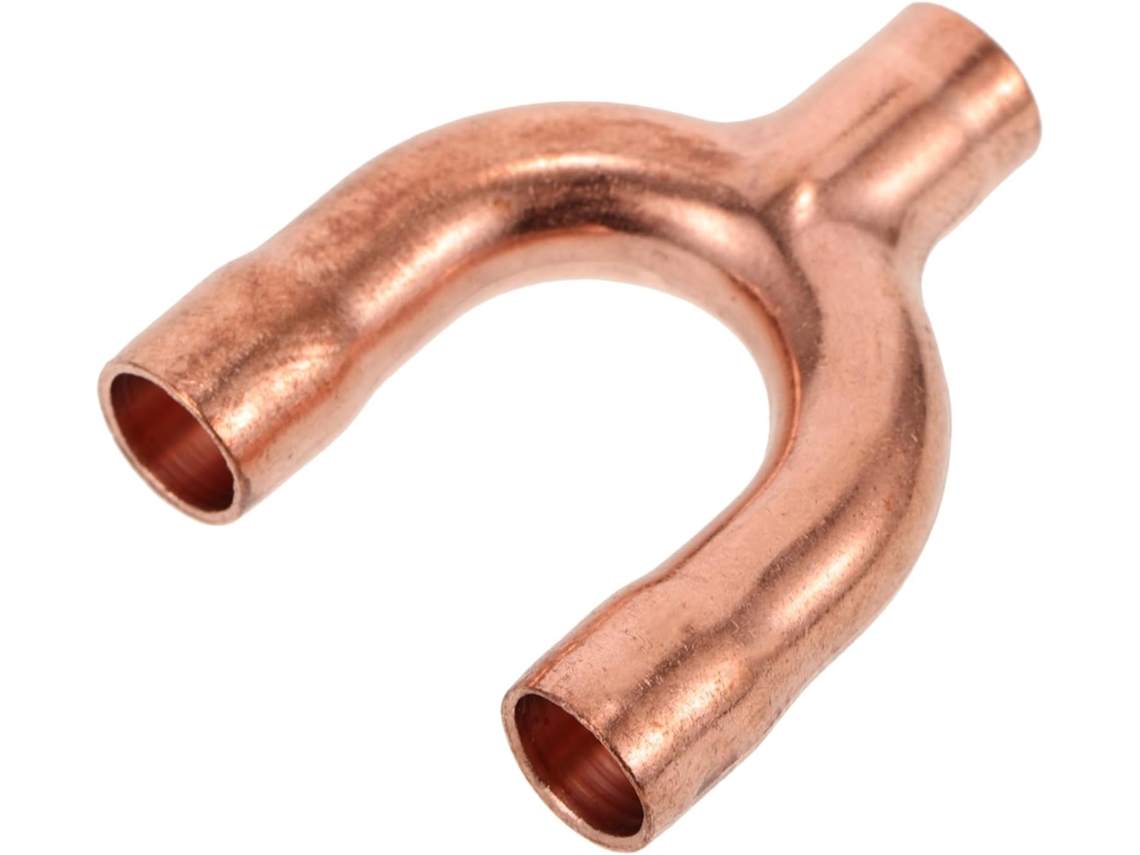 Adaptador De Refrigeração, Conector De Solda Para Ar Condicionado, Sistema Hvac Gokoco