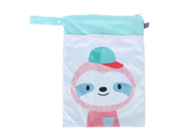 Bolsa Molhada Reutilizável LAXISCREED