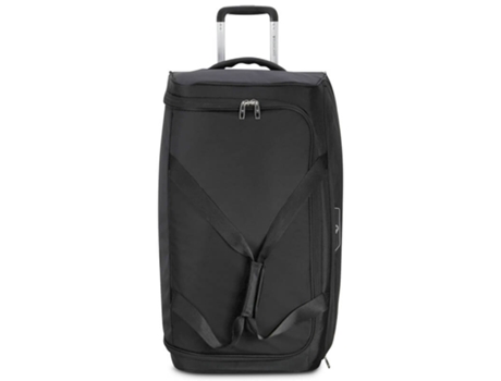 Saco De Viagem C/ Rodas 70cm. Joy Preto Roncato