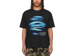 Don Toliver Promise Land Hardstone Psycho Album Tour Merch Tee T-shirt Size:l