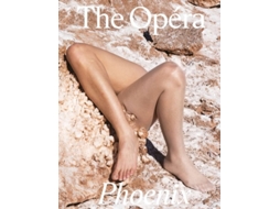 Livro The Opera Volume Xi De Matthias Straub (inglês)