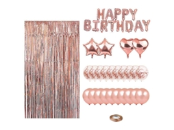 1pcs Balões De Látex De Aniversário Allinless