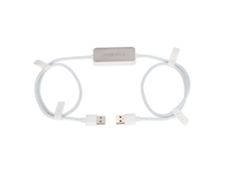 Conector Usb3.0 LAXISCREED Transferência Dados